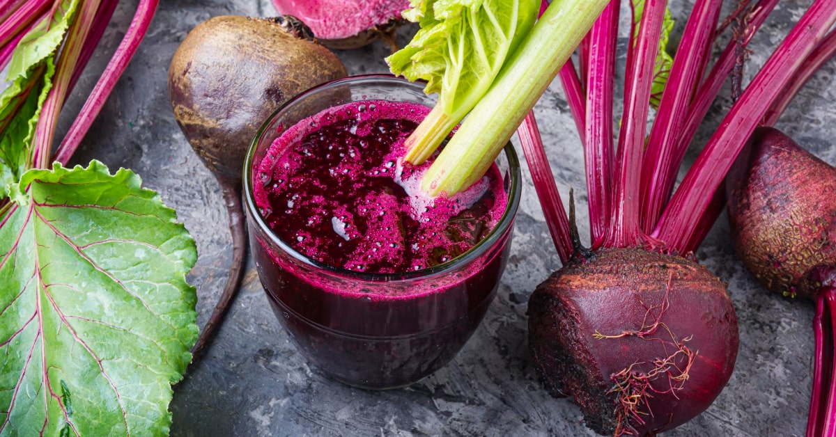 how-to-make-beet-juice-for-high-blood-pressure