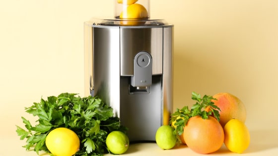 masticating-juicer